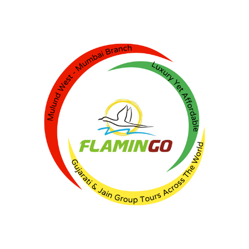 Cover photo of Flamingo Travels - Mumbai